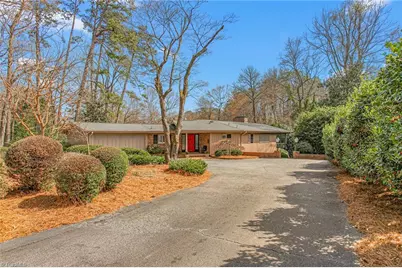 1912 W Lake Drive, Burlington, NC 27215 - Photo 1