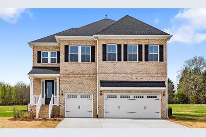 8603 Lemur Lane, Summerfield, NC 2738 - Photo 1