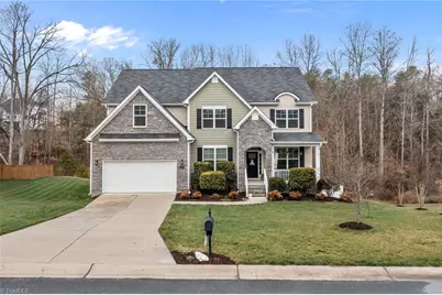 1178 Yorkshire Drive, Burlington, NC 27215 - Photo 1