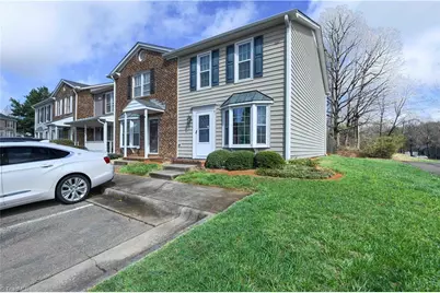 915 Shelby Drive #E, Greensboro, NC 27409 - Photo 1