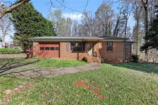 207 Auden Dr, Greensboro, NC 27406 - Photo 1