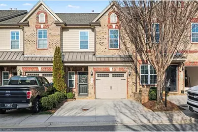 1154 Augustine Heights Drive, Winston-Salem, NC 27103 - Photo 1