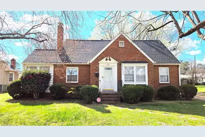 118 Tarleton Avenue, Burlington, NC 27215 - Photo 1