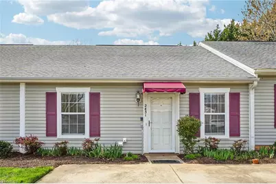 2431 Moran Street #B, Burlington, NC 27215 - Photo 1
