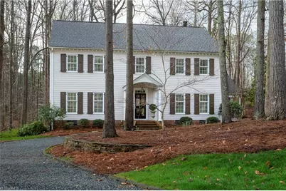 312 Balsam Drive, Lexington, NC 27292 - Photo 1