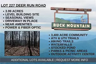 Lot 227 Deer Run, Purlear, NC 28665 - Photo 1