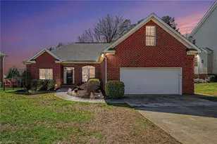 6604 Barton Creek Ct, Whitsett, NC 27377 - Photo 1