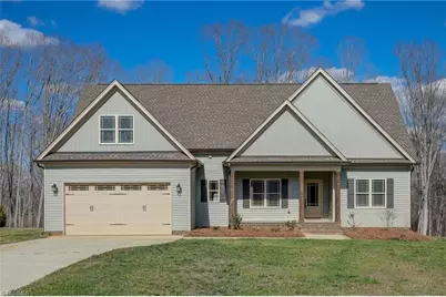 427 Wild Fern Lane, Reidsville, NC 27320 - Photo 1
