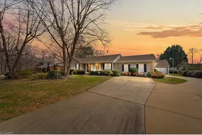8997 Pepper Ridge Court, Oak Ridge, NC 27310 - Photo 1