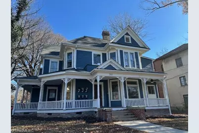 201 Tate Street #E, Greensboro, NC 27403 - Photo 1