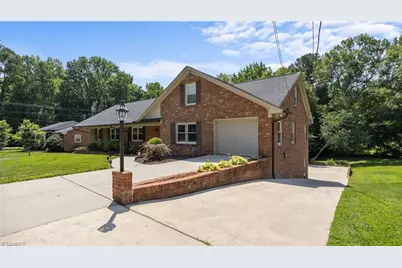 1926 Downing Drive, Burlington, NC 27215 - Photo 1
