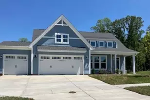 1270 Crk Knl Dr, Lewisville, NC 27023 - Photo 1