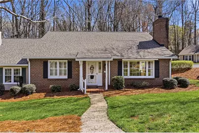 29 Brownstone Lane, Greensboro, NC 27410 - Photo 1