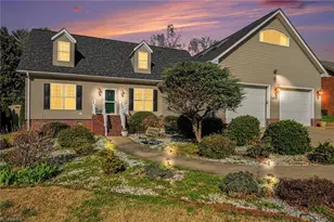 212 Pine Valley Rd, Mocksville, NC 27028 - Photo 1