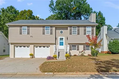 1859 Camden Forest Drive, Winston-Salem, NC 27127 - Photo 1
