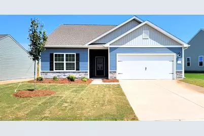 235 Macintosh Drive, King, NC 27021 - Photo 1