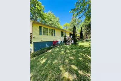 622 Moravian Mill Road, Moravian Falls, NC 28654 - Photo 1