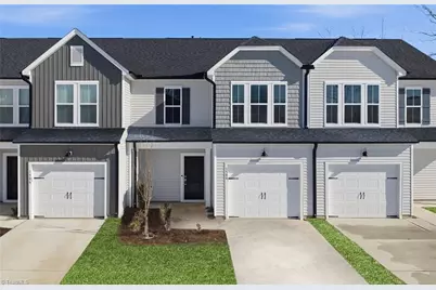 1584 Eckert Lane, Whitsett, NC 27377 - Photo 1