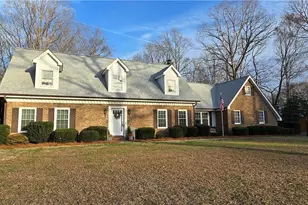 113 Forest View Dr, Mount Airy, NC 27030 - Photo 1