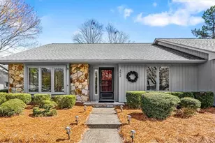 2612 Spring Bridge Cir, Greensboro, NC 27410 - Photo 1