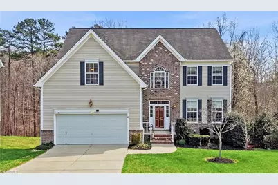 102 Jamestown Oaks Drive, Jamestown, NC 27282 - Photo 1