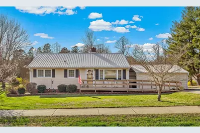 407 N Ninth Street, Mebane, NC 27302 - Photo 1