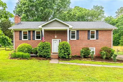163 Ruth Court, Winston-Salem, NC 27127 - Photo 1