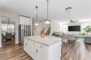 128 S Honey Locust Dr, Thomasville, NC 27360 - Photo 1