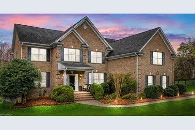14 Owls Roost Court, Greensboro, NC 27410 - Photo 1