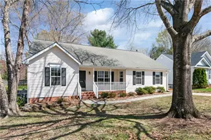 7012 Chaftain Pl, Greensboro, NC 27410 - Photo 1