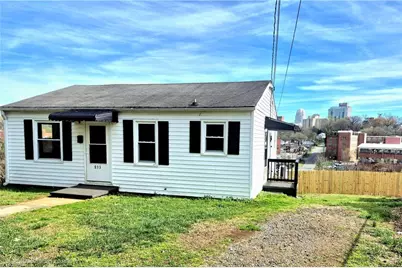 833 Haywood Street, Winston-Salem, NC 27105 - Photo 1