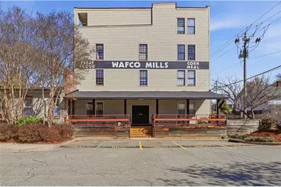 801 W McGee Street, Greensboro, NC 27401 - Photo 1