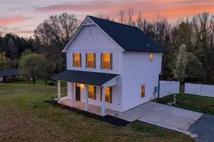 4434 Gracemont Dr, Winston-Salem, NC 27106 - Photo 1