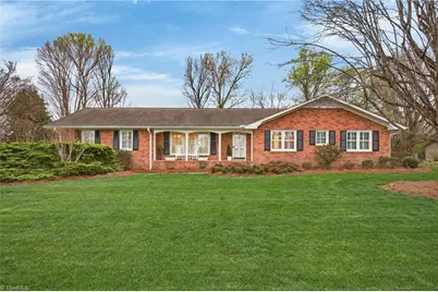 1143 Geneva Albright Road, Graham, NC 27253 - Photo 1
