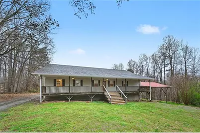 2811 Charley Lane, Burlington, NC 27215 - Photo 1