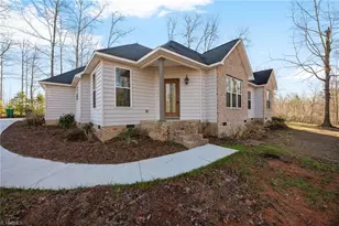 752 Conrad Hill Mine Rd, Lexington, NC 27292 - Photo 1