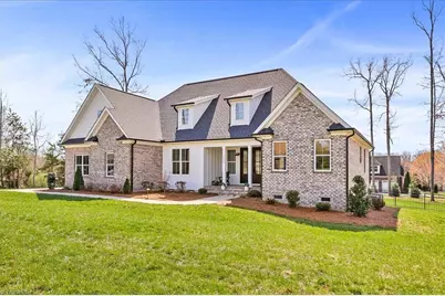 1452 Bethan Drive, Summerfield, NC 27358 - Photo 1