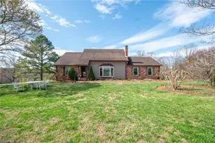 1924 Buck Shoals Rd, Hamptonville, NC 27020 - Photo 1
