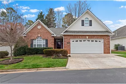 132 Sterling Point Court, Winston-Salem, NC 27104 - Photo 1