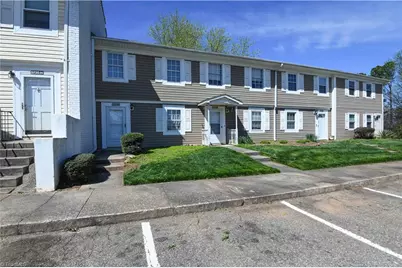 5735 Bramblegate Road #J, Greensboro, NC 27409 - Photo 1