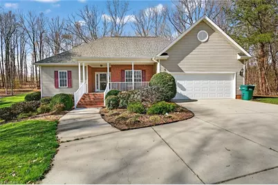 181 Woodsong Drive, Stokesdale, NC 27357 - Photo 1
