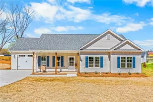 221 Bethania St, Rural Hall, NC 27045 - Photo 1