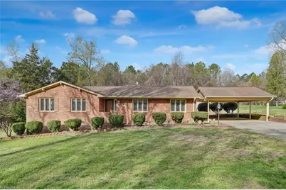 4104 Enchanted Lane, Greensboro, NC 27406 - Photo 1