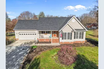 216 Brightwood Church Road, Gibsonville, NC 27249 - Photo 1