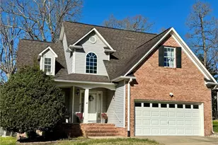 611 Pebble Dr, Gibsonville, NC 27249 - Photo 1