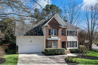 2 Foxfire Court, Greensboro, NC 27410 - Photo 1