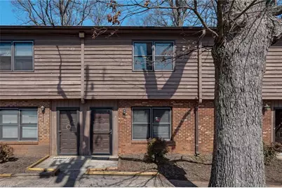 2224 Spring Garden Street, Greensboro, NC 27403 - Photo 1