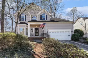 2505 Baytree Dr, Greensboro, NC 27455 - Photo 1