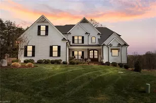 7102 Rae Farms Way, Greensboro, NC 27455 - Photo 1