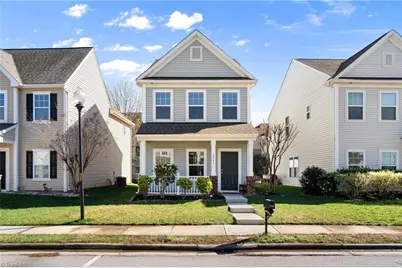 2381 Autumn Mist Drive, Winston-Salem, NC 27103 - Photo 1